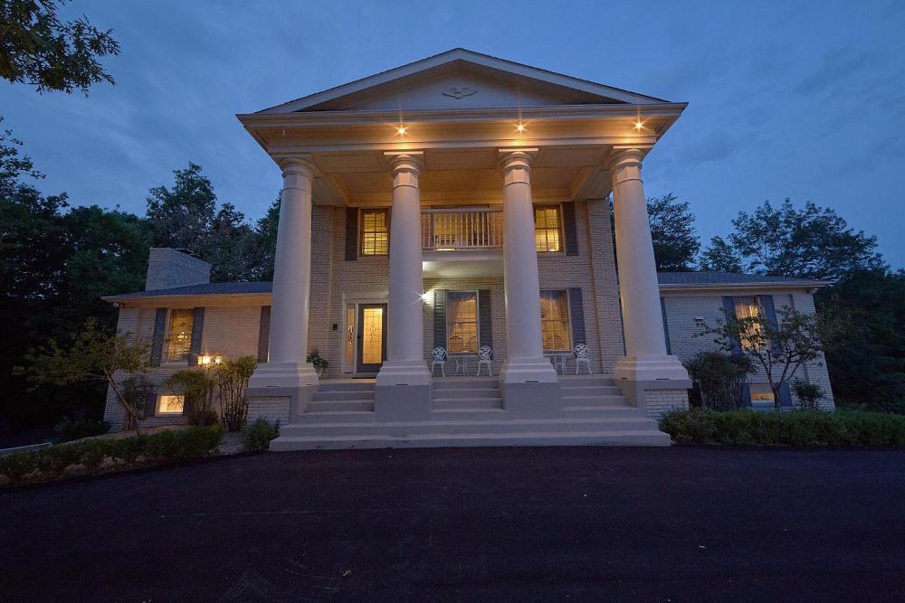 Vacation Home interior